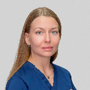 Бурцева Ирина Сергеевна